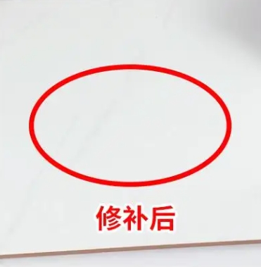 雄县瓷砖空鼓维修公司分享下板材基层，未采取柔性过渡措施的影响。在瓷砖铺贴工程中，如果采用的是板材基层（如石膏板、木工板等非刚性基层），而未采取柔性过渡措施，